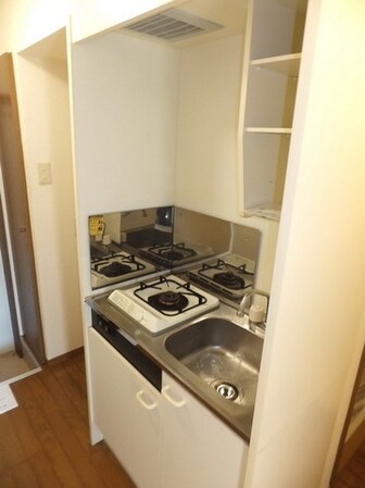 アムール鶴川の物件内観写真